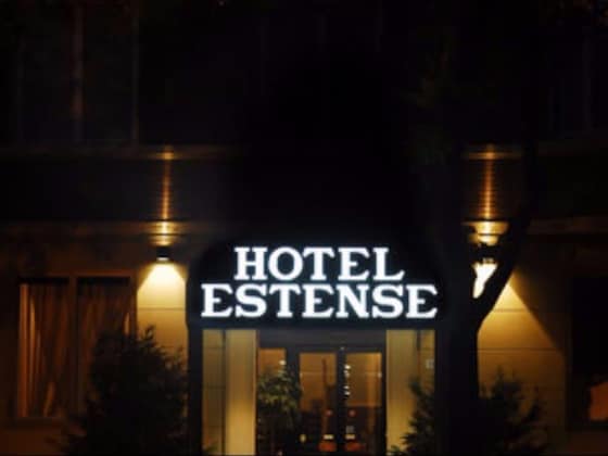 Gallery - Hotel Estense