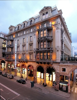 Gallery - Bristol Palace Hotel