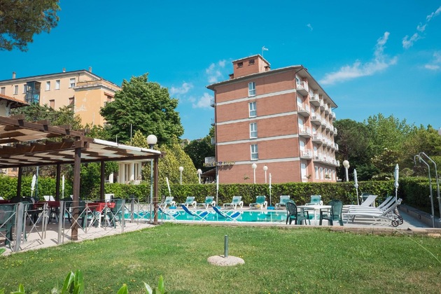 Gallery - Hotel Lidò