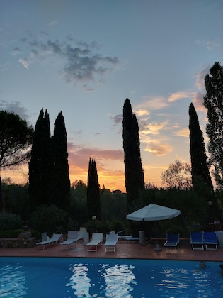 Gallery - Fattoria Il Milione Agriturismo