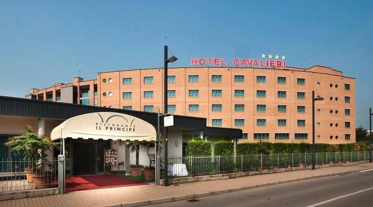 Gallery - Phi Hotel Cavalieri