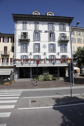 Gallery - Hotel Ancora
