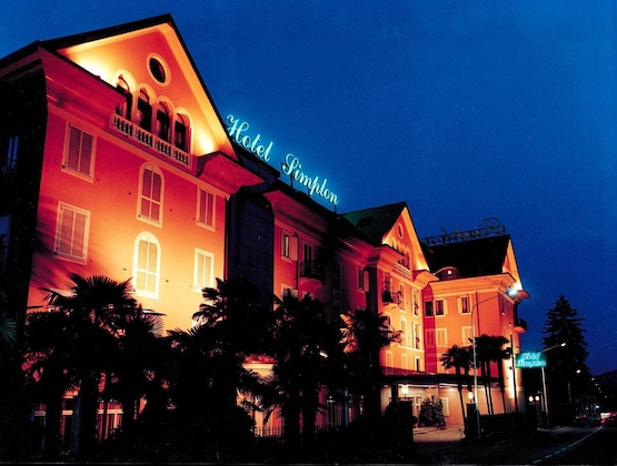 Gallery - Hotel Simplon