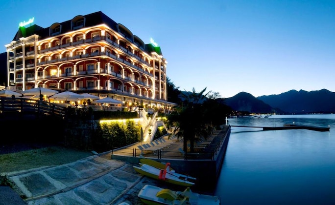 Gallery - Hotel Splendid