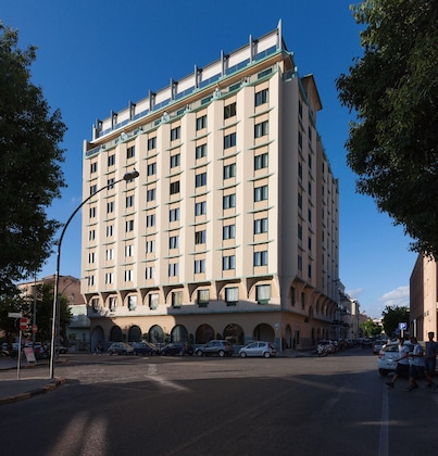 Gallery - Hotel Catalunya