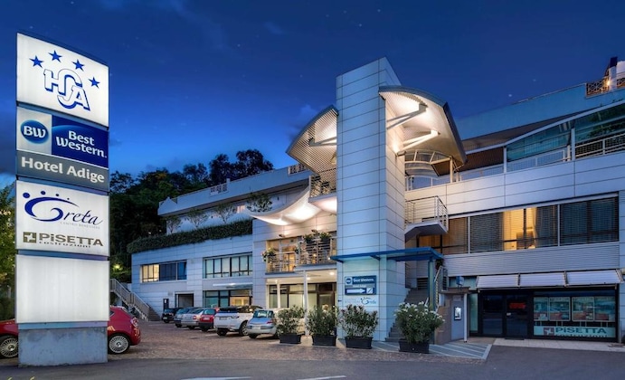 Gallery - Best Western Hotel Adige
