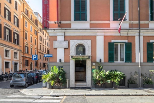 Gallery - Hotel Montecarlo