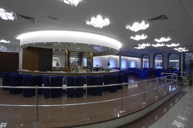 Gallery - Astoria Palace Hotel