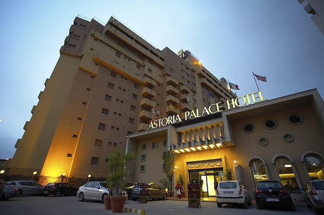Gallery - Astoria Palace Hotel