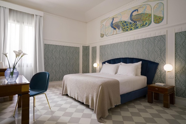 Gallery - Patria Palace Hotel Lecce - Leading Hotels Of The World