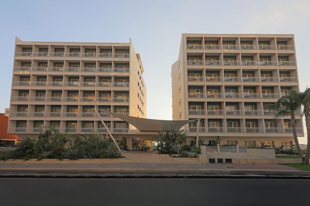 Gallery - Hotel Delfino Taranto