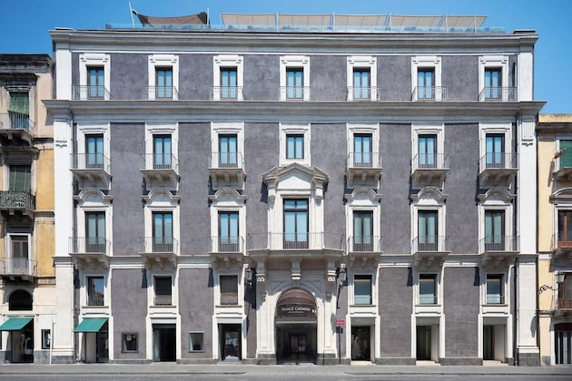 Gallery - Palace Catania Una Esperienze