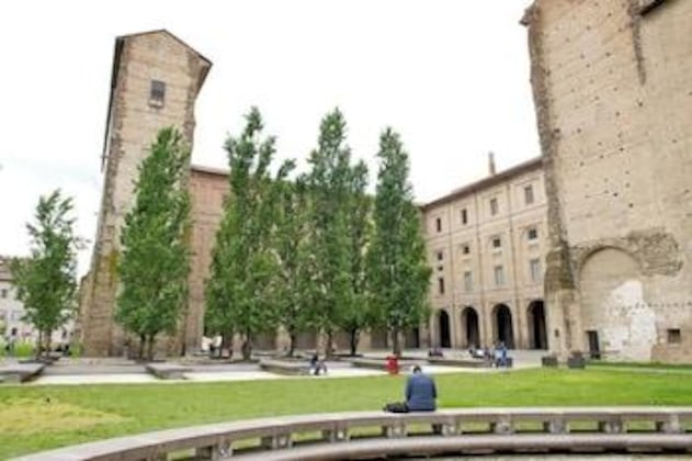 Gallery - Hotel Stendhal
