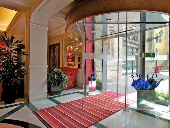 Gallery - Hotel Stendhal