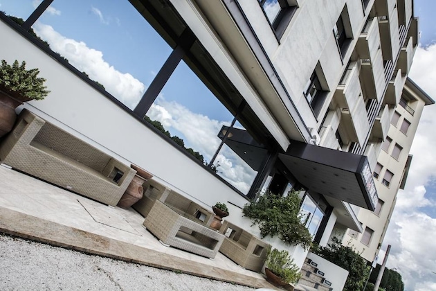 Gallery - Art Hotel Milano