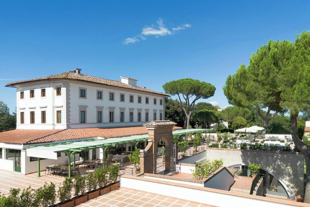 Gallery - Villa Ermellina Siena, A Tribute Portfolio Hotel