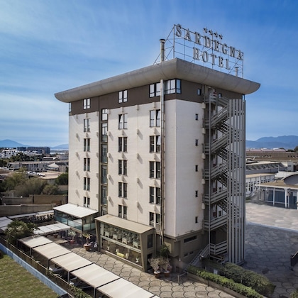 Gallery - Sardegna Hotel, Suites & Restaurant