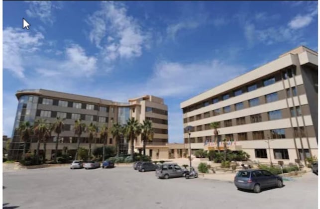 Gallery - Hotel President Marsala