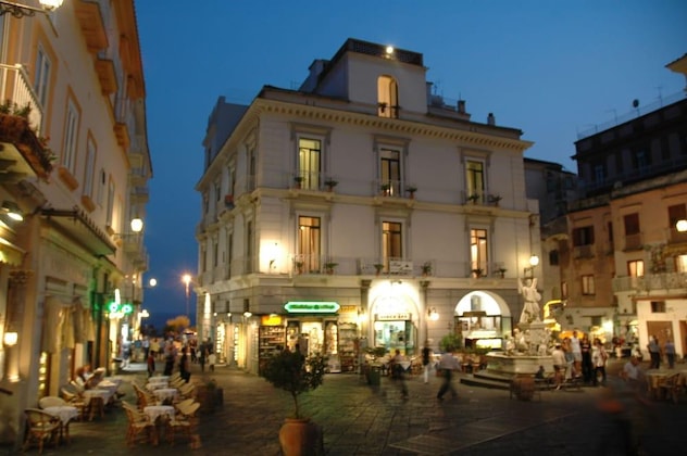 Gallery - Hotel Fontana