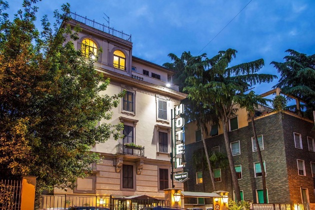 Gallery - Hotel Buenos Aires