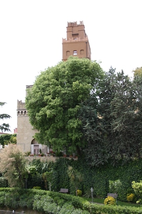 Gallery - Culture Hotel Villa Capodimonte