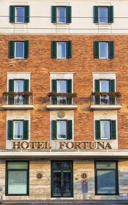 Gallery - Hotel Fortuna