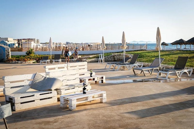 Gallery - Baia Dei Mulini Resort & Spa