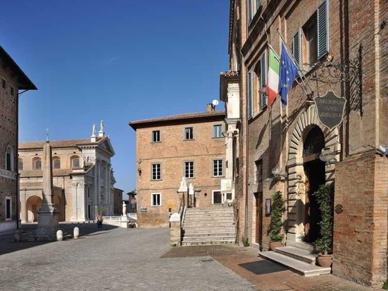 Gallery - Albergo San Domenico