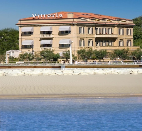 Gallery - Grand Hotel Vittoria