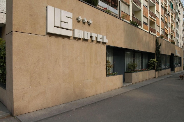 Gallery - Hotel Lis