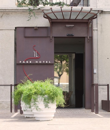 Gallery - Park Hotel