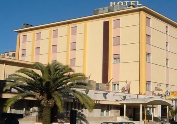 Gallery - Hotel Villa Romana