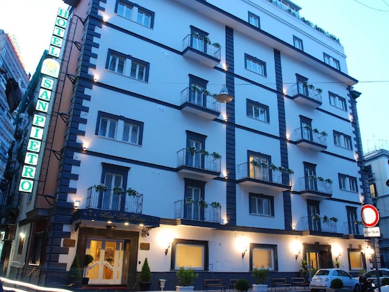 Gallery - Hotel San Pietro