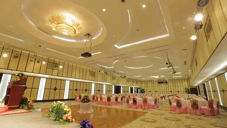 Gallery - Phnom Penh Hotel
