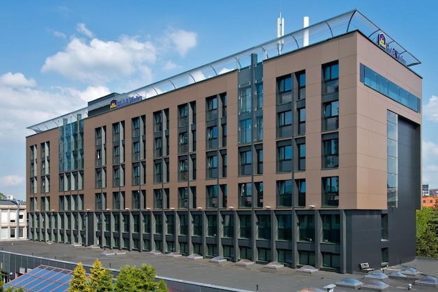 Gallery - Best Western Vilnius
