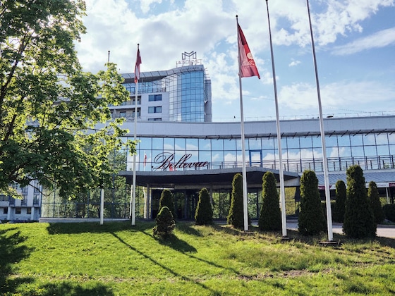 Gallery - Bellevue Park Hotel Riga