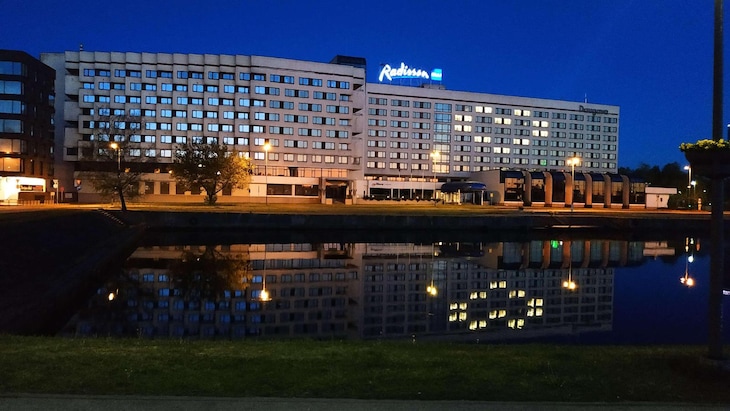 Gallery - Radisson Blu Hotel & Spa, Daugava Riga