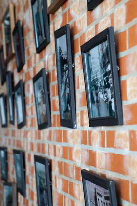 Gallery - Hotel Rembrandt