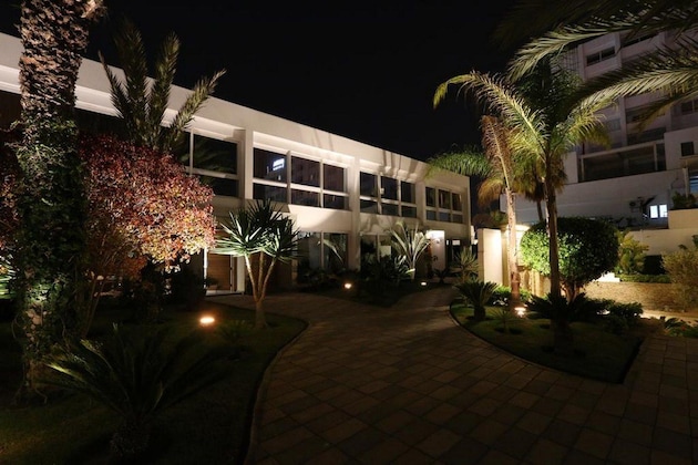 Gallery - Sahara Hotel Agadir - Adults Only