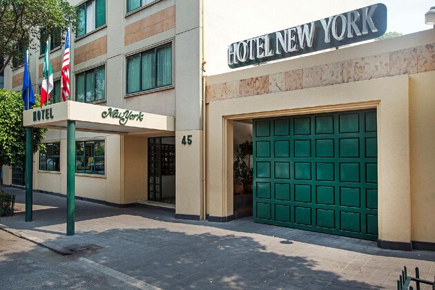 Gallery - Hotel New York