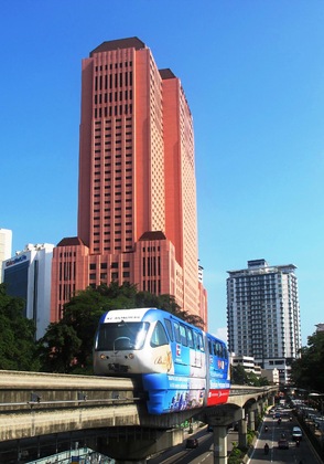 Gallery - Grand Seasons Hotel Kuala Lumpur