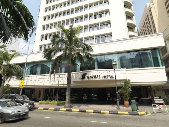 Gallery - Federal Hotel Kuala Lumpur
