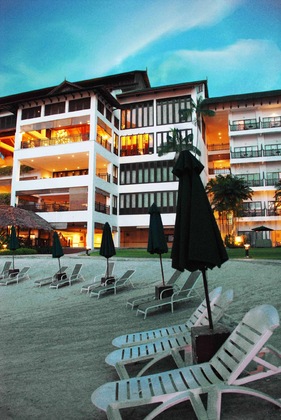 Gallery - Mines Beach Resort Hotel