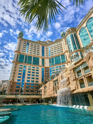 Gallery - Sunway Resort Hotel
