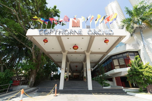 Gallery - Copthorne Orchid Hotel Penang