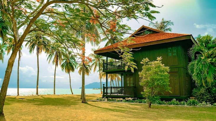 Gallery - Pelangi Beach Resort & Spa, Langkawi