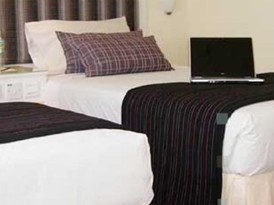 Gallery - The Jerai Hotel Alor Setar