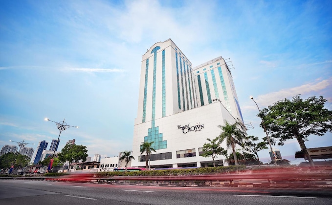 Gallery - Crystal Crown Hotel