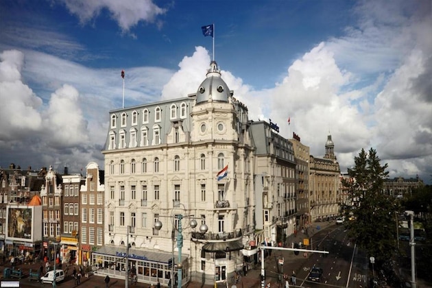 Gallery - Park Plaza Victoria Amsterdam