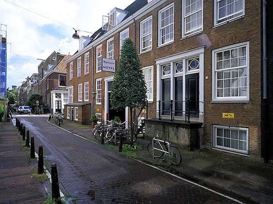 Gallery - Citadines Canal Amsterdam